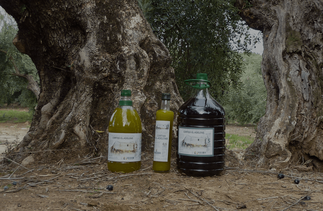 ¿Quieres más información sobre nuestro aceite verde?